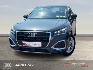 Audi Q2 1.5 35TFSI 150BHP SE AUTOMATIC WITH COMFOR - Image 4