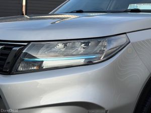 Suzuki Vitara 1.4 B/JET HYBRID SZ-T 5 5DR - Image 3