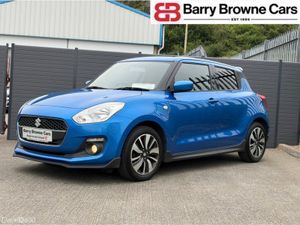 Suzuki Swift 1.2 DUALJET ATTITUDE 5DR - Image 2
