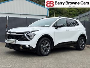 Kia Sportage HEV MY25 - Image 2