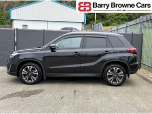 Suzuki Vitara 1.5 S1-HEV SZ5 ALLGRIP - Image 4