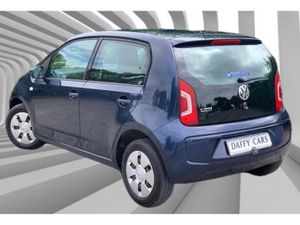 Volkswagen up! TAKE 1.0 MANUAL 5SPEED 5DR 75HP - Image 4
