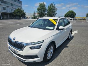 Skoda Kamiq 1.0 TSI, AMBITION MODEL, FULL SKODA SE - Image 4