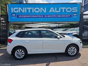 Skoda Kamiq 1.0 TSI, AMBITION MODEL, FULL SKODA SE - Image 2