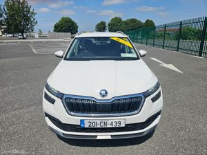 Skoda Kamiq 1.0 TSI, AMBITION MODEL, FULL SKODA SE - Image 3