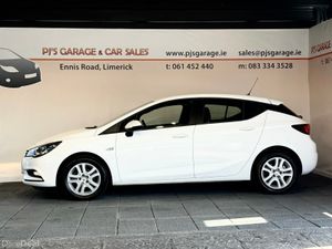 Opel Astra 2018, 1 Year Warranty - Image 4