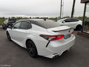 WS Model - Low Mileage - Heated Leather - Image 3