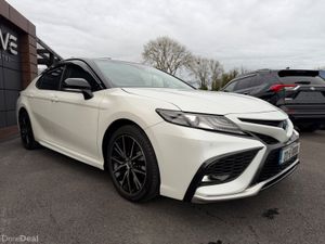 WS Model - Low Mileage - Heated Leather - Image 4