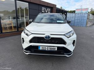 4X4 Plug-in Hybrid - Prime model - Massive spec - Image 4