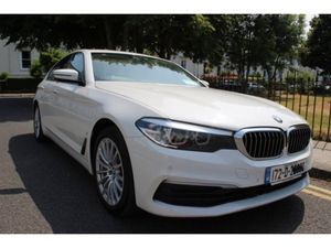 BMW 5-Series 530 E G30 SE 4DR Auto, PHEV, FSH. NCT - Image 2