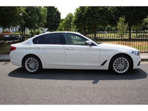 BMW 5-Series 530 E G30 SE 4DR Auto, PHEV, FSH. NCT - Image 4
