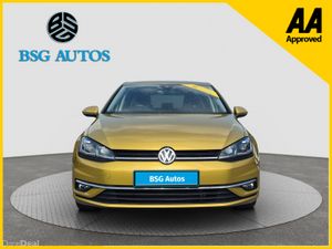 2017 VOLKSWAGEN GOLF 1.2 PETROL AUTO*FINANCE* - Image 3