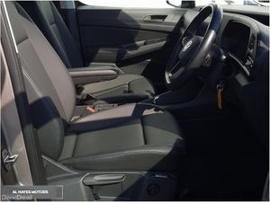 Volkswagen Caddy CADDY TDI 122HP A7F - Image 3