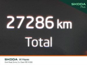 Skoda Karoq AMBITION 1.0 TSI 110HP *NCT 3/28* - Image 4