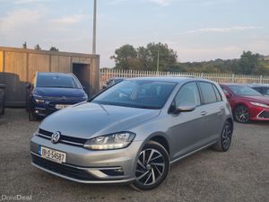 Volkswagen Golf 1.6 TDI MATCH 115PS 5DR - Image 3