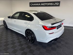 BMW 3-Series 2.0 3LA 5X20 4DR AUTO - Image 3
