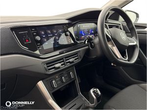 Volkswagen Polo Hatchback Life - Image 2