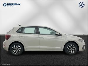 Volkswagen Polo Hatchback Life - Image 4
