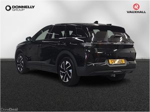 Vauxhall Grandland Hatchback GS - Image 3