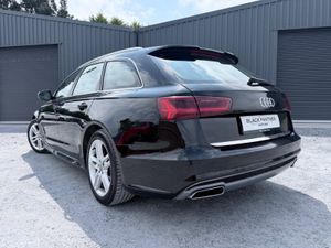 Audi A6 162’ S Line ULTRA Avant MANUAL - Image 3