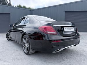 Mercedes Benz E220d 171’ AMG 2.0 Diesel AUTOMATIC - Image 3