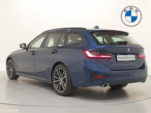 BMW 3-Series 330e Sport Pro Touring - Image 3