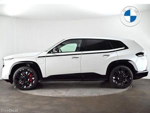 BMW XM 50e - Image 3