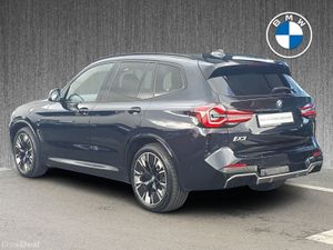 BMW iX3 M Sport Pro - Image 3