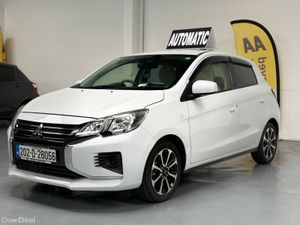 2020 Mitsubishi Mirage 1.2 Automatic,29K Miles - Image 4