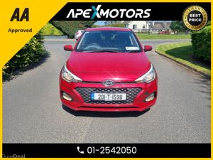 Hyundai i20 FINANCE ARRANGED * TOP-SPEC * ACTIVE D - Image 2