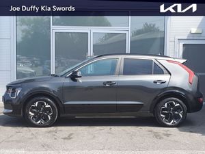 Kia Niro Niro EV K4 - Image 4