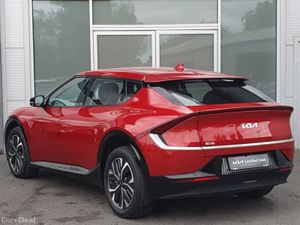 Kia EV6 Ev6 Air  Air  226 Electric 77.4 kWh - Image 2