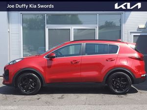 Kia Sportage 1.6 CRDI MHEV K3 Special Edition - Image 4