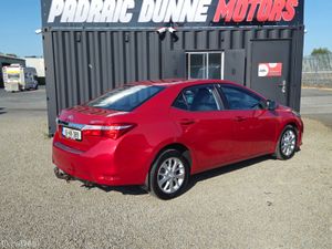 Toyota Corolla 1.4D4D Only 68,000KMs - Image 3