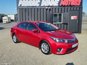 Toyota Corolla 1.4D4D Only 68,000KMs - Image 2