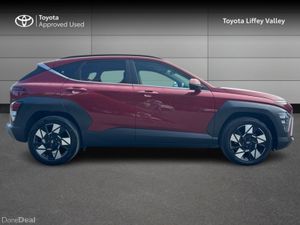 Hyundai KONA HYUNDAI KONA KAUAI HYBRID ELEGANCE - Image 3
