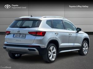 SEAT Ateca SEAT ATECA PA 2.0 TDI 150HP AUTO - Image 2