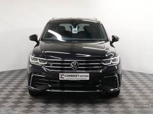 Volkswagen Tiguan Allspace TDI R-Line - Image 2