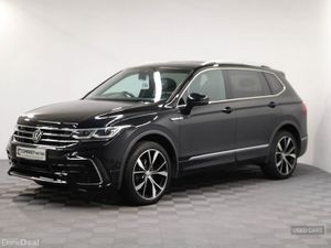 Volkswagen Tiguan Allspace TDI R-Line - Image 3