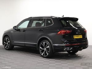Volkswagen Tiguan Allspace TDI R-Line - Image 4