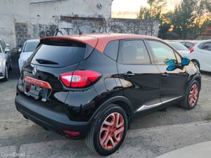 Renault Captur 1.2L Petrol - Low mileage - Automat - Image 4