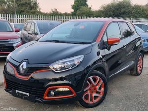 Renault Captur 1.2L Petrol - Low mileage - Automat - Image 3