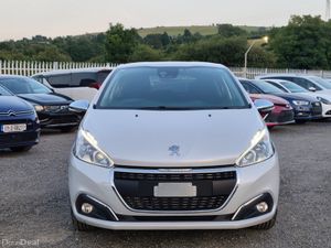 Peugeot 208 5D ALLUR 1.2L Petrol Automatic - Low m - Image 3