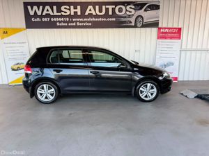 Volkswagen Golf MATCH 1.6 TDI MANUAL 5SPEED 105 4D - Image 2