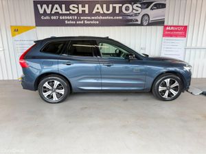 Volvo XC60 T6 PHEV PLUS DARK AWD 5DR AUTO - Image 2