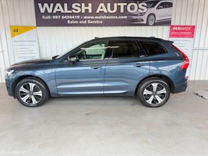 Volvo XC60 T6 PHEV PLUS DARK AWD 5DR AUTO - Image 4