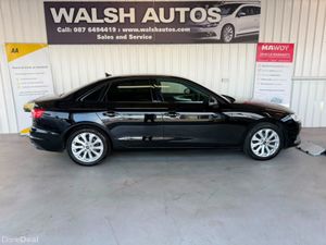 Audi A4 2.0 TDI TECHNIK 35 MHEV 4DR - Image 4