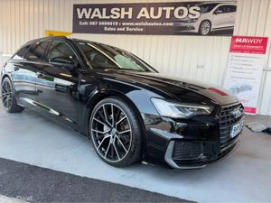 Audi A6 2.0 TDI S LINE 40 204PS 5DR AUTO - Image 2