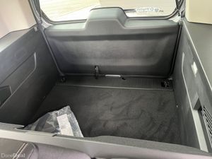 Peugeot Rifter Allure 5 Seater L2 DSL - Image 4