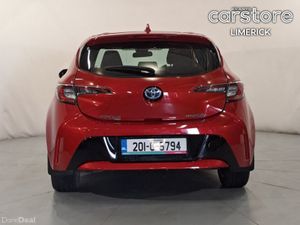 Toyota Corolla 1.8 Hybrid Luna Hatchback - Image 4